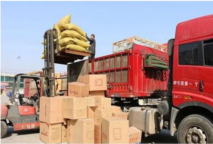 泉州到云龙县物流专线