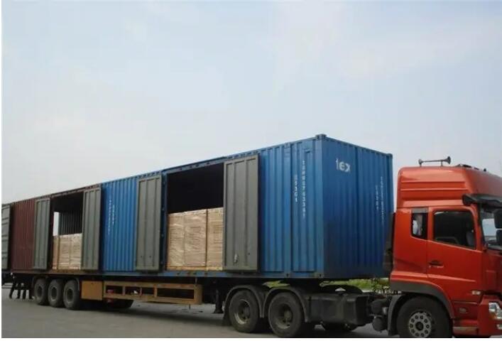 泉州到云龙县整车运输