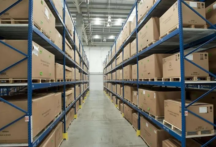 泉州到云龙县货物仓储