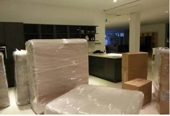 泉州到云龙县长途搬家