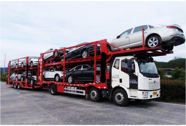 泉州到云龙县轿车托运